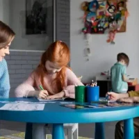 Группа продлённого дня