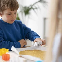 Дошколёнок